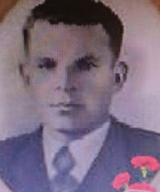 Цымбал Григорий Захарович