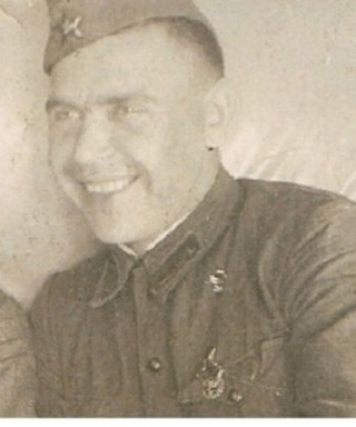 Ощепков Валентин Евгеньевич