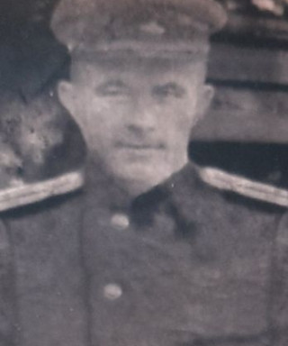 Сушко Алексей Матвеевич