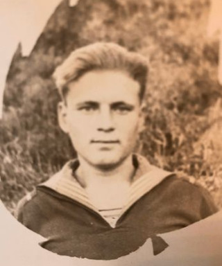 Блясов Дмитрий Иванович