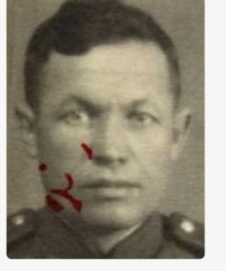 Алешин Павел Фёдорович