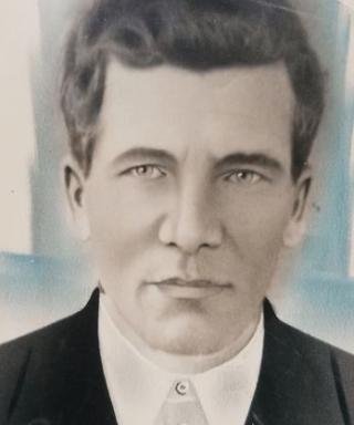 Озеров Сергей Андреевич