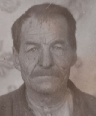 Дородников Николай Никонорович