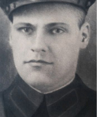 Звягин Тимофей Митрофанович