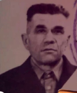 Кенин Василий Петрович