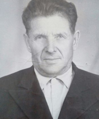 Печёнкин Петр Никифорович