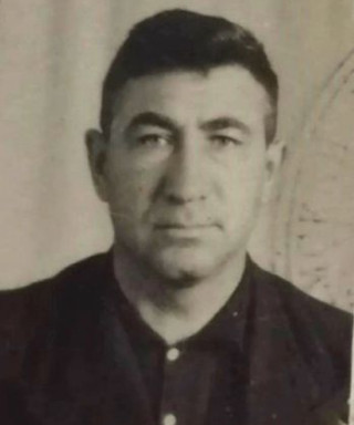 Облецов Иван Васильевич