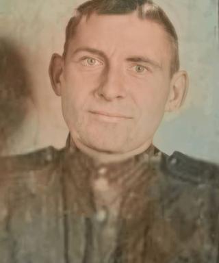 Сибилев Иван Петрович