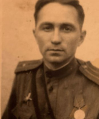 Шилов Николай Иванович