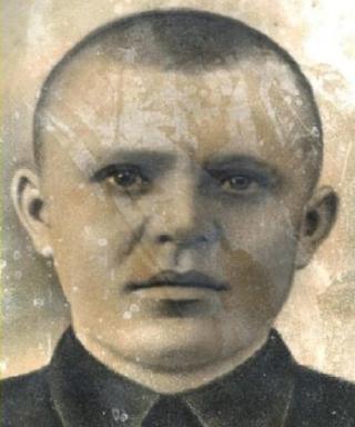 Кретов Яков Григорьевич