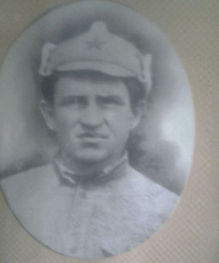 Чахлов Василий Георгеевич