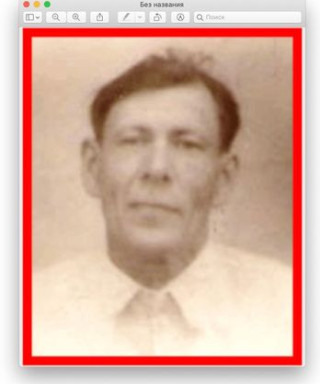 Отраднов Федор Васильевич