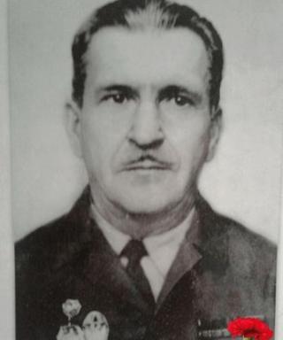 Рубанов Василий Владимирович
