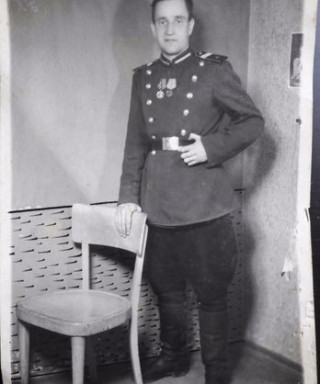 Метелкин Леонид Иванович