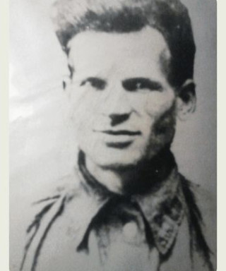 Чемезов Петр Степанович