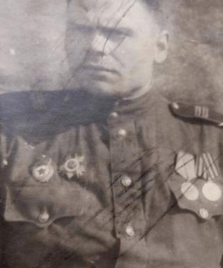 Махнев Александр Павлович