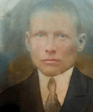 Александров Василий Сарапионович