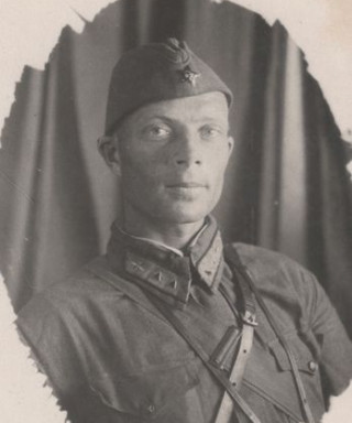 Бодров Виктор Николаевич