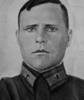 Иван Егоров Яковлевич