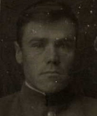 Вакуленко Николай Никифорович