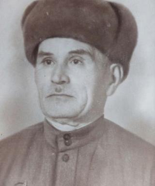 Хохлачев Степан Семёнович