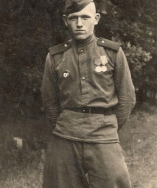 Воротилов Александр Петрович