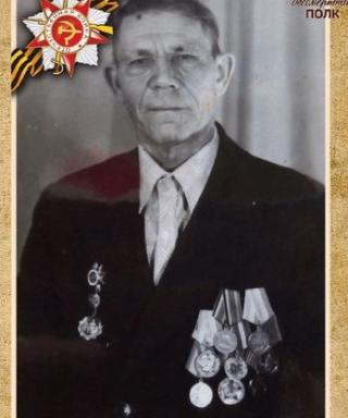 Тельянов Владимир Прокофьевич