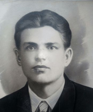 Меркулов Кузьма Федорович