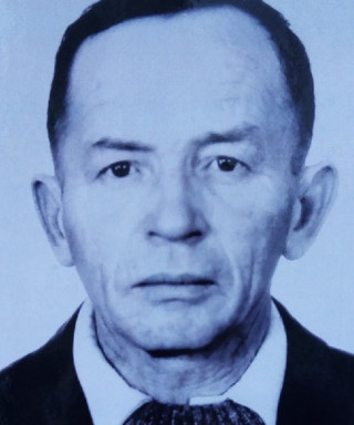 Ганичев Василий Иванович