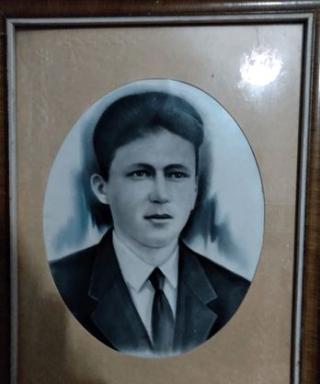 Таций Иван Иванович