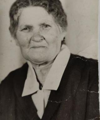 Шепелева Екатерина Никитична