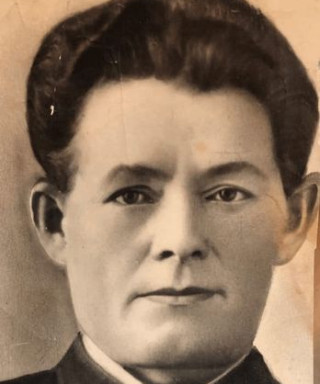 Хайрулин Мизидулла Хайрулович