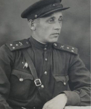 Коренков Николай Васильевич