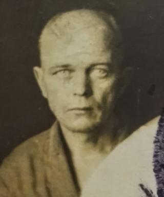 Бурчевский Михаил Васильевич