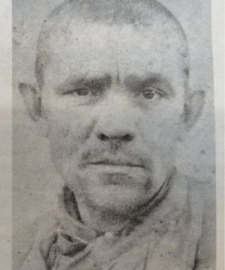 Часов Иван Васильевич