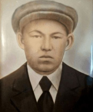 Вагапов Сагат