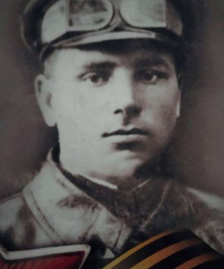 КУХТИН ГРИГОРИЙ ЕРМОЛАЕВИЧ