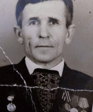 Карабак Иван Никитович