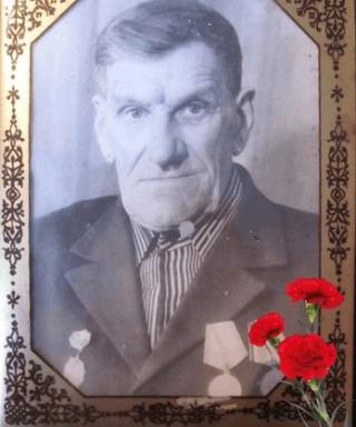 Сомов Стефвн Иванович