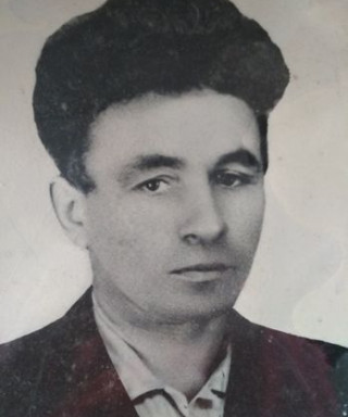 Ширманов Евстрат Васильевич