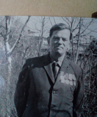 Мурылев Сергей Михайлович