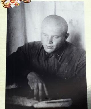 Бельницкий Николай Вакулович
