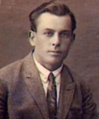 Соколов Макарий Семёнович
