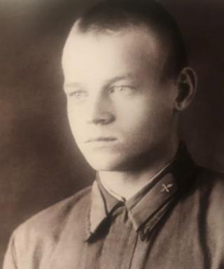 Алексеев Кирил(Кирилл) Иванович