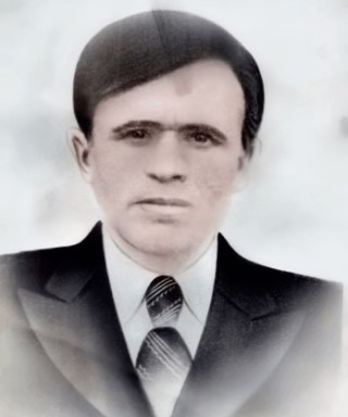 Евпалов Иван Михайлович