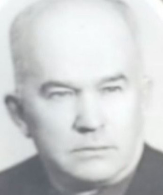 Зубков Павел Павлович