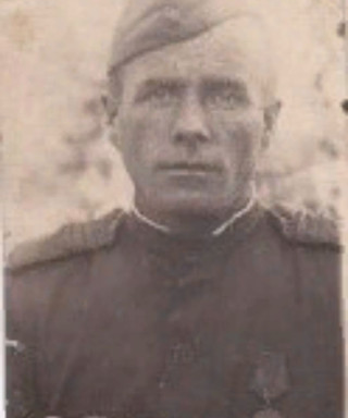 Туфанов Илья Яковлевич