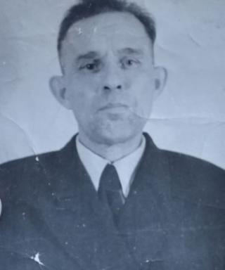 сиротинин иван андреевич