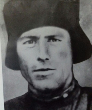 Хусниев Рахим Хасанович