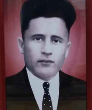 Марьин Петр Прокопьевич